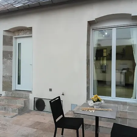 Maison Appartement