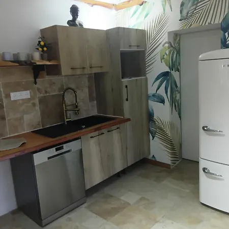 Maison Appartement Dives-sur-Mer