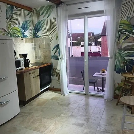 Appartement Maison
