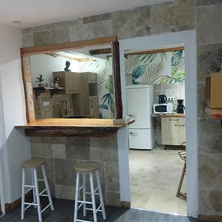 Appartement Maison *
