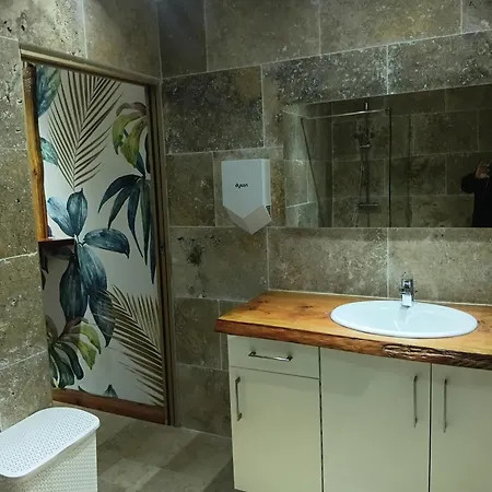 Maison Appartement Dives-sur-Mer